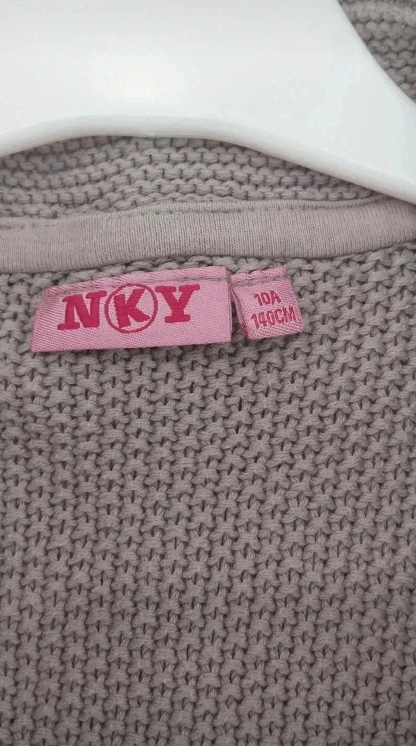 10-year-old vest NKY – photo 3